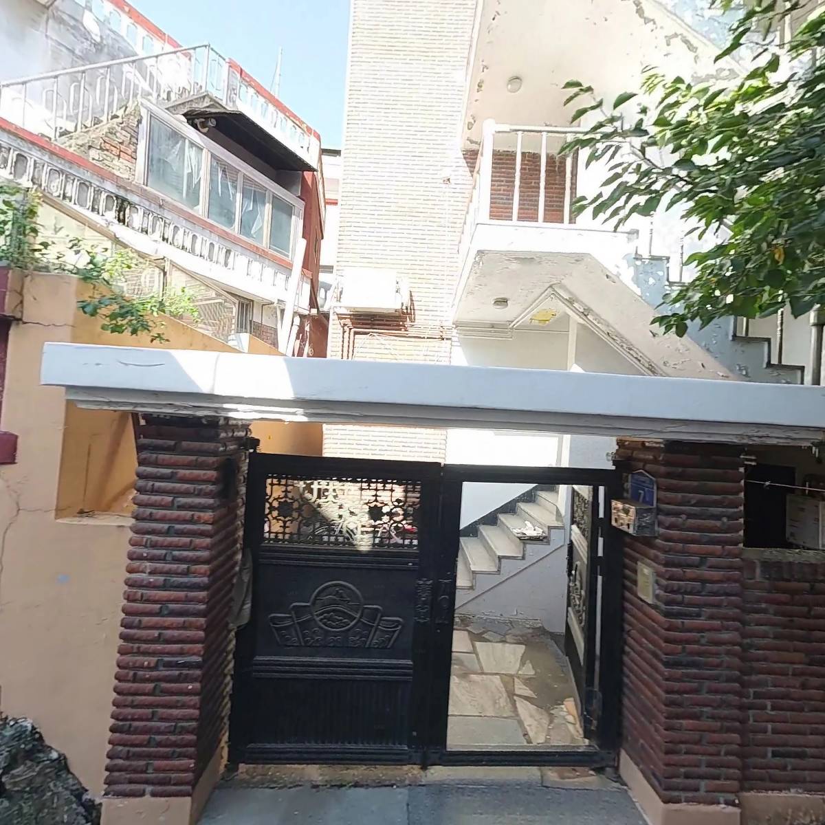 풍년집 정육식당