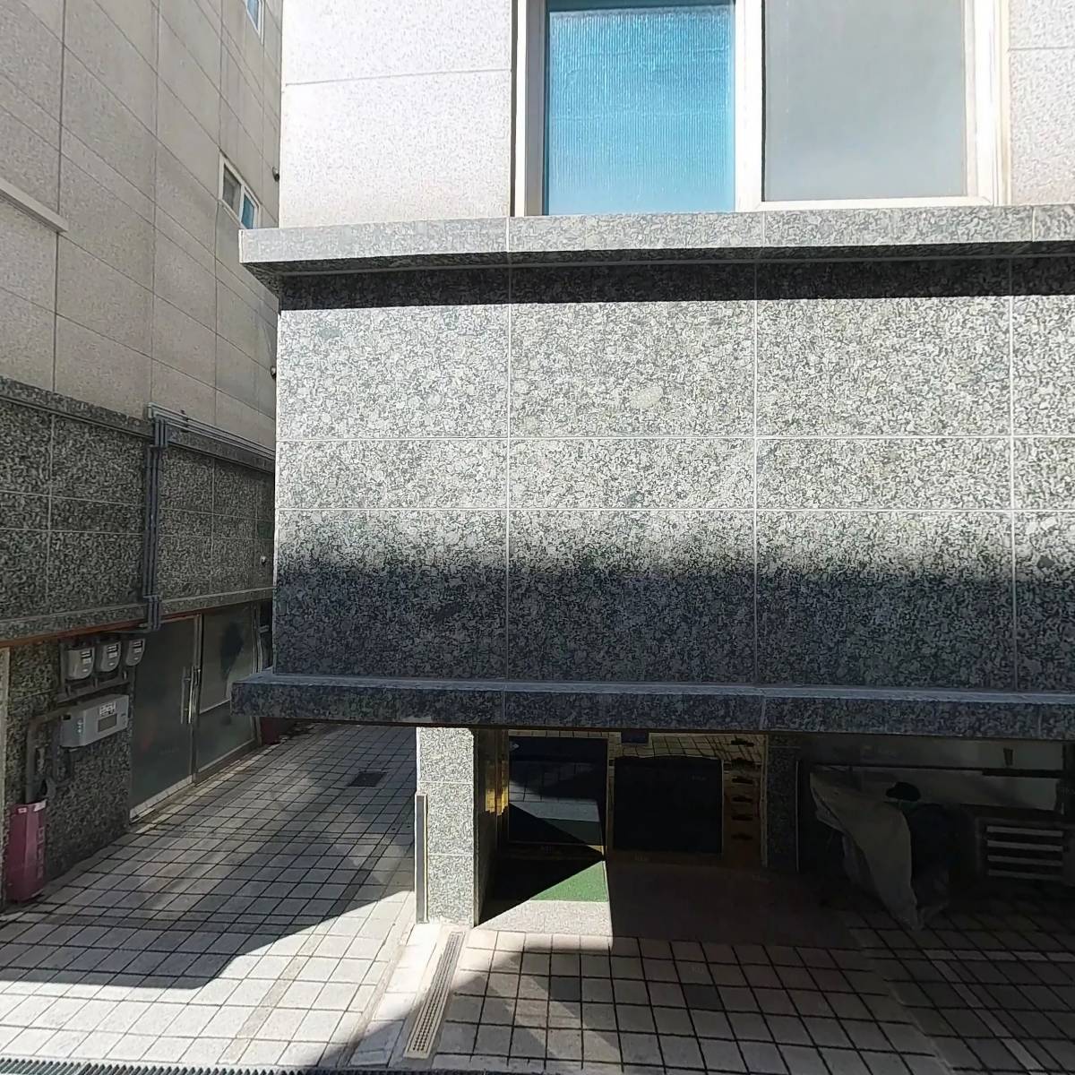 오뚜기　일요학교