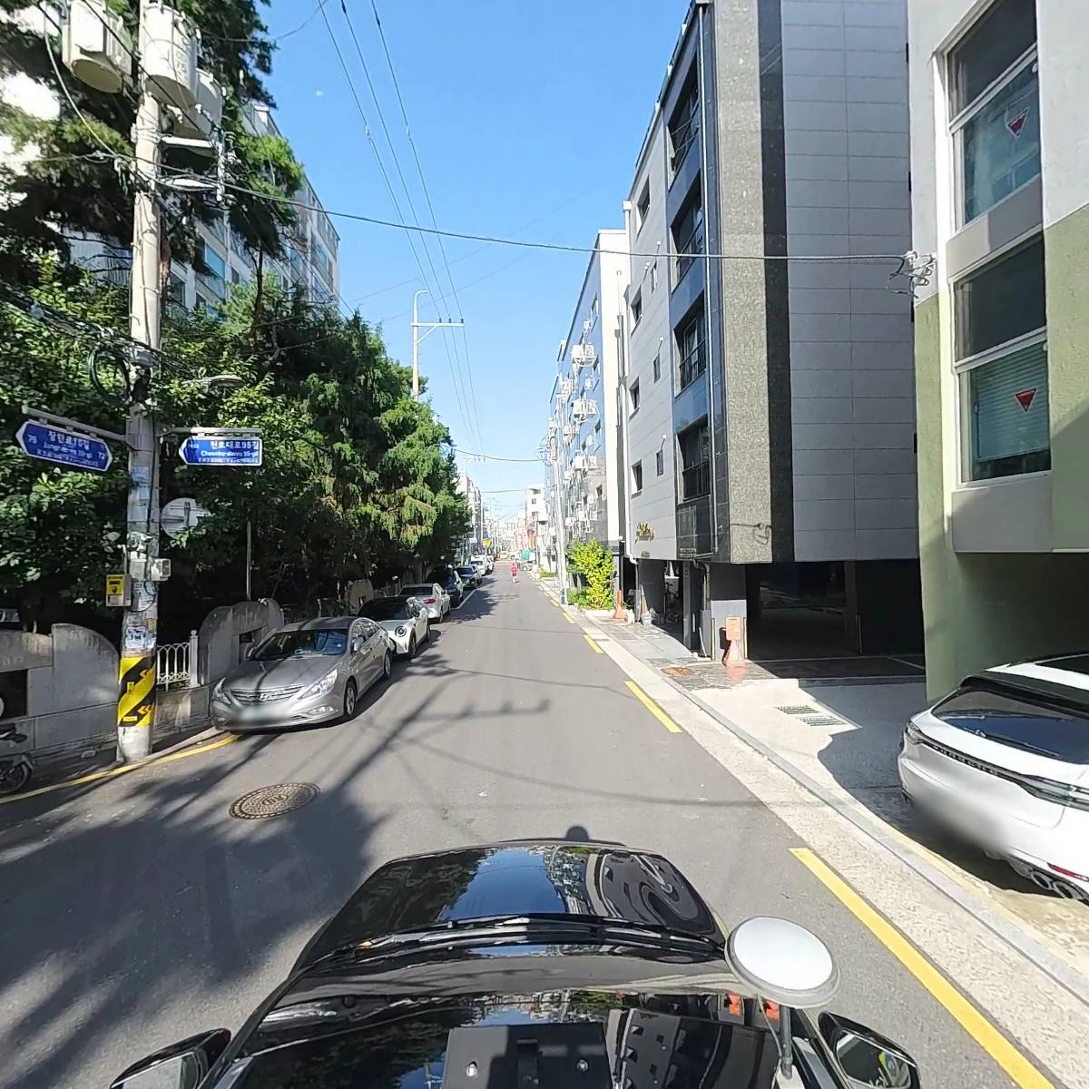 워시팡팡 무인셀프빨래방 동대문 장안점_4