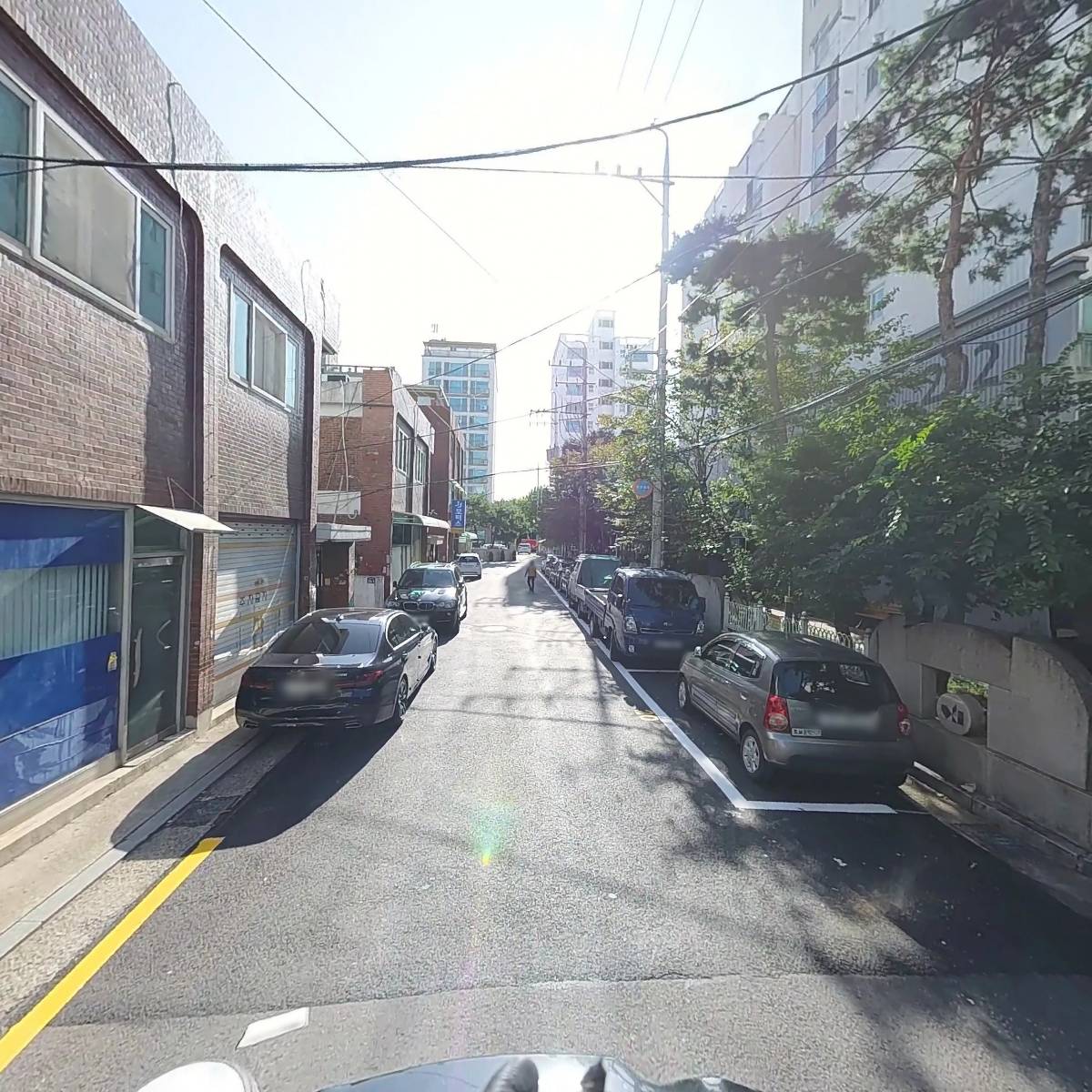 워시팡팡 무인셀프빨래방 동대문 장안점_2