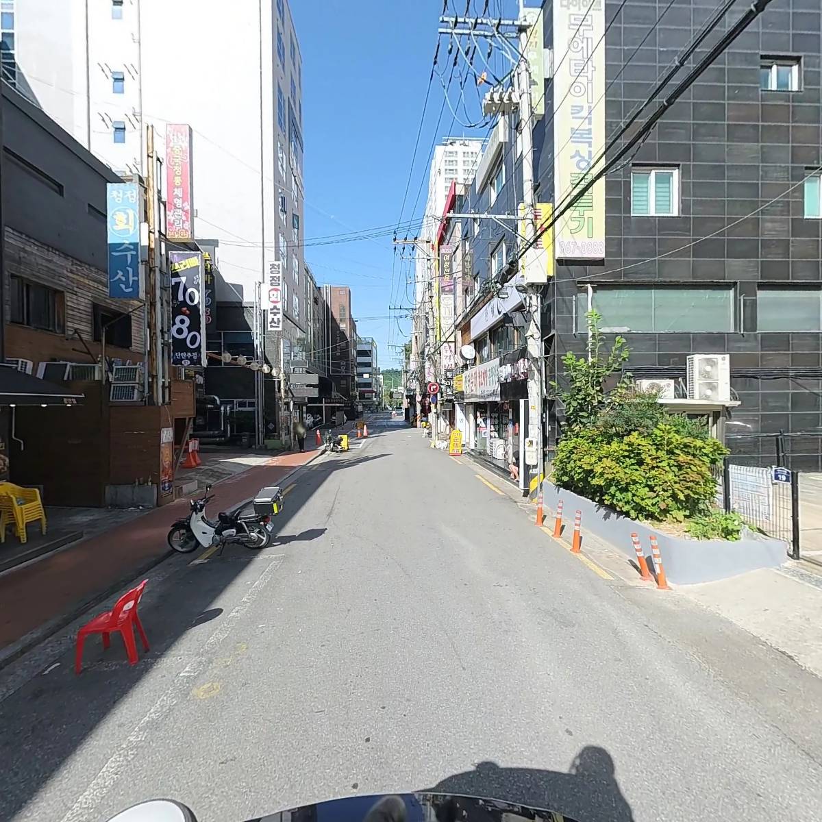 노랑통닭장안점_2