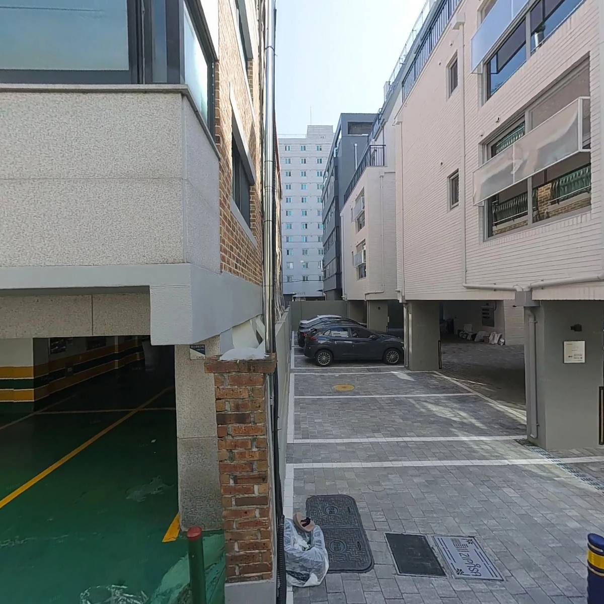 레보텍