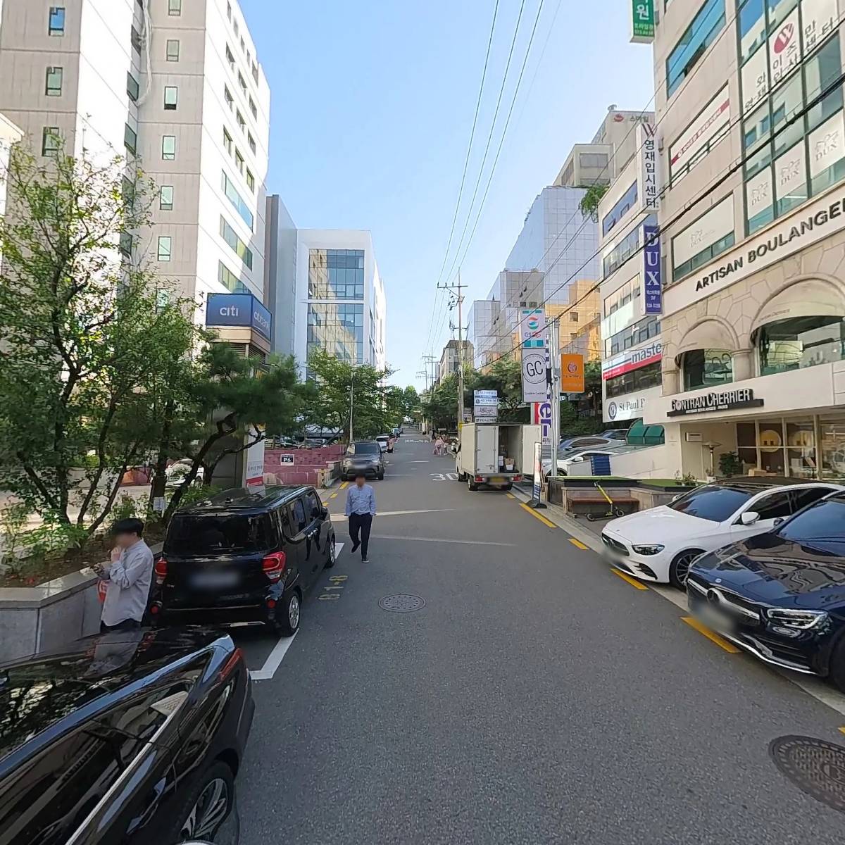한양대학교 경제금융대학 동문회_2