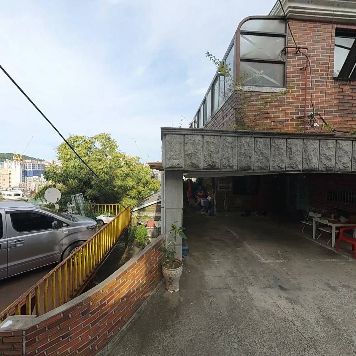 글로벌경영연구원