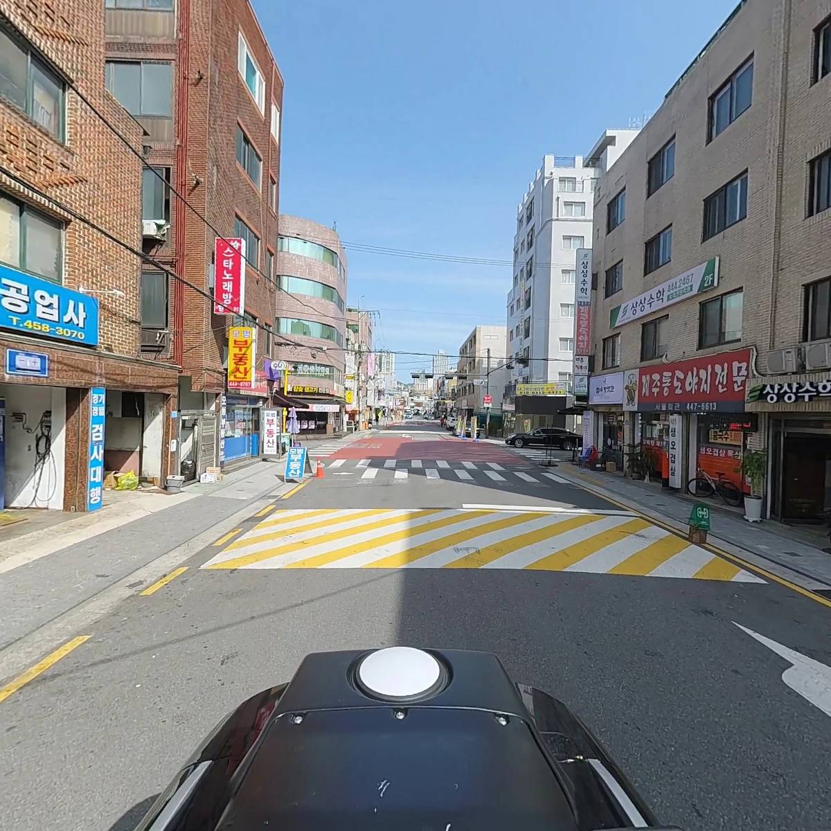송지자동차 공업사_2