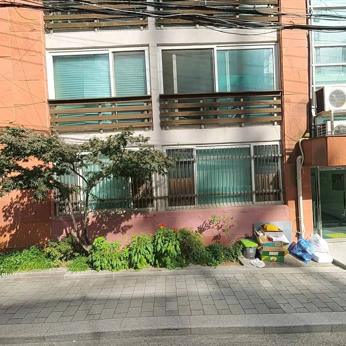 인현유통