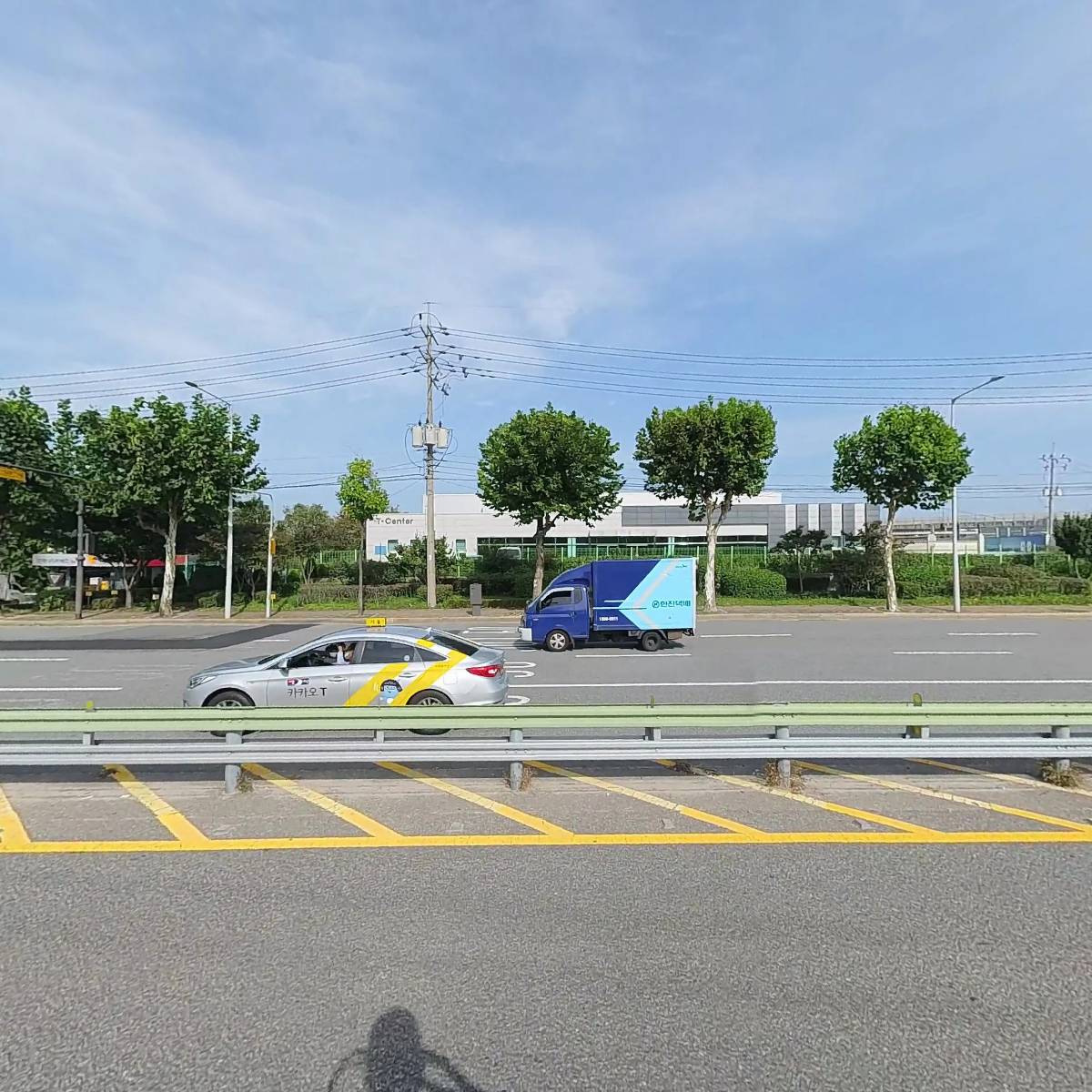 지에스칼텍스(주)학여울주유소_3