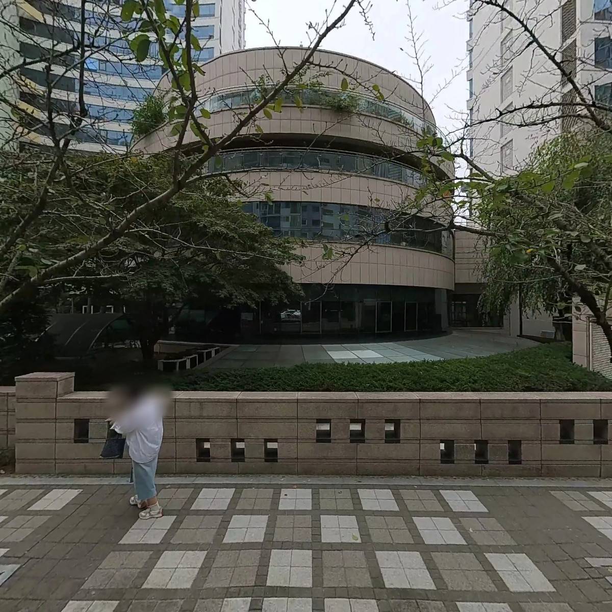 주식회사 서우알앤아이