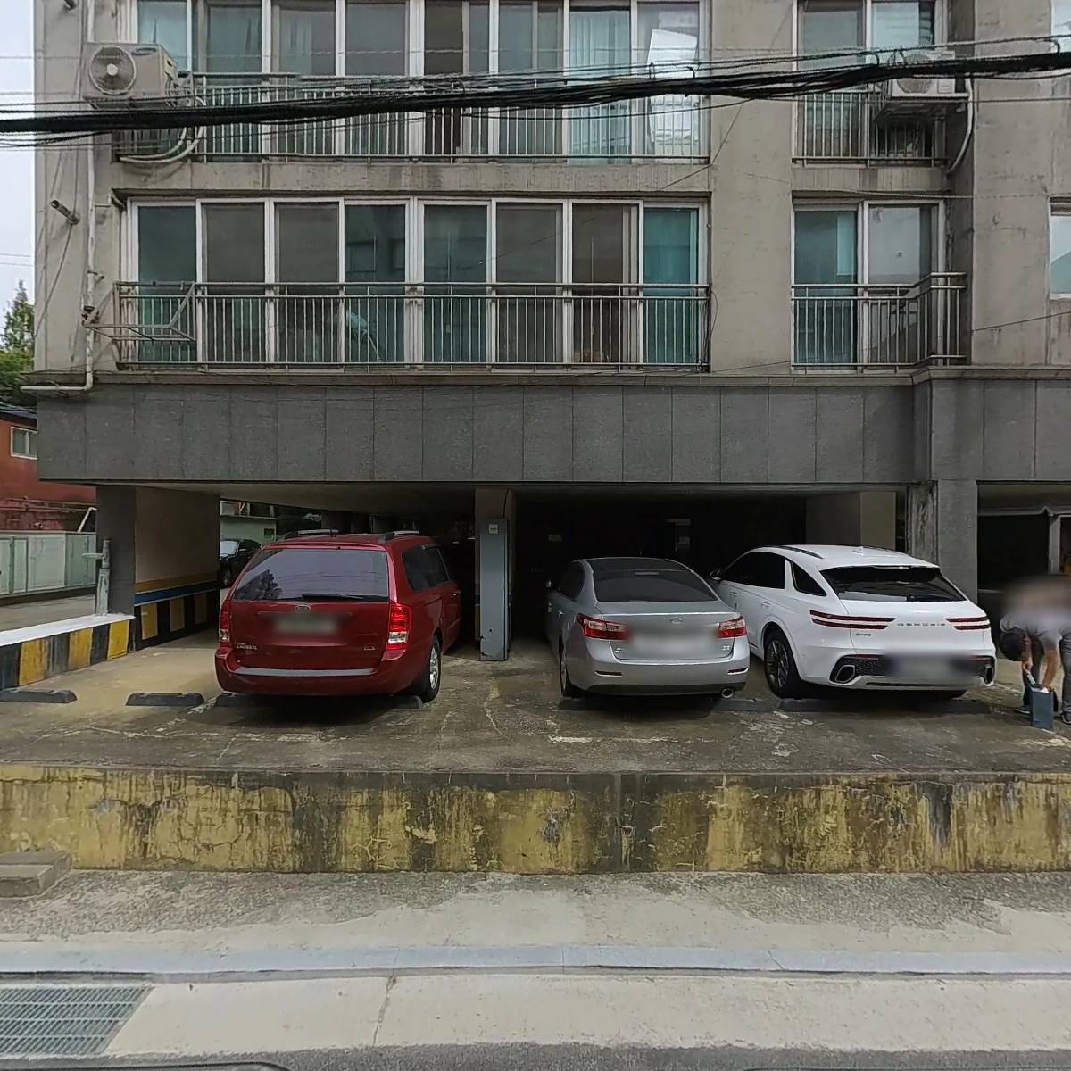 사단법인 한국자율주행산업협회