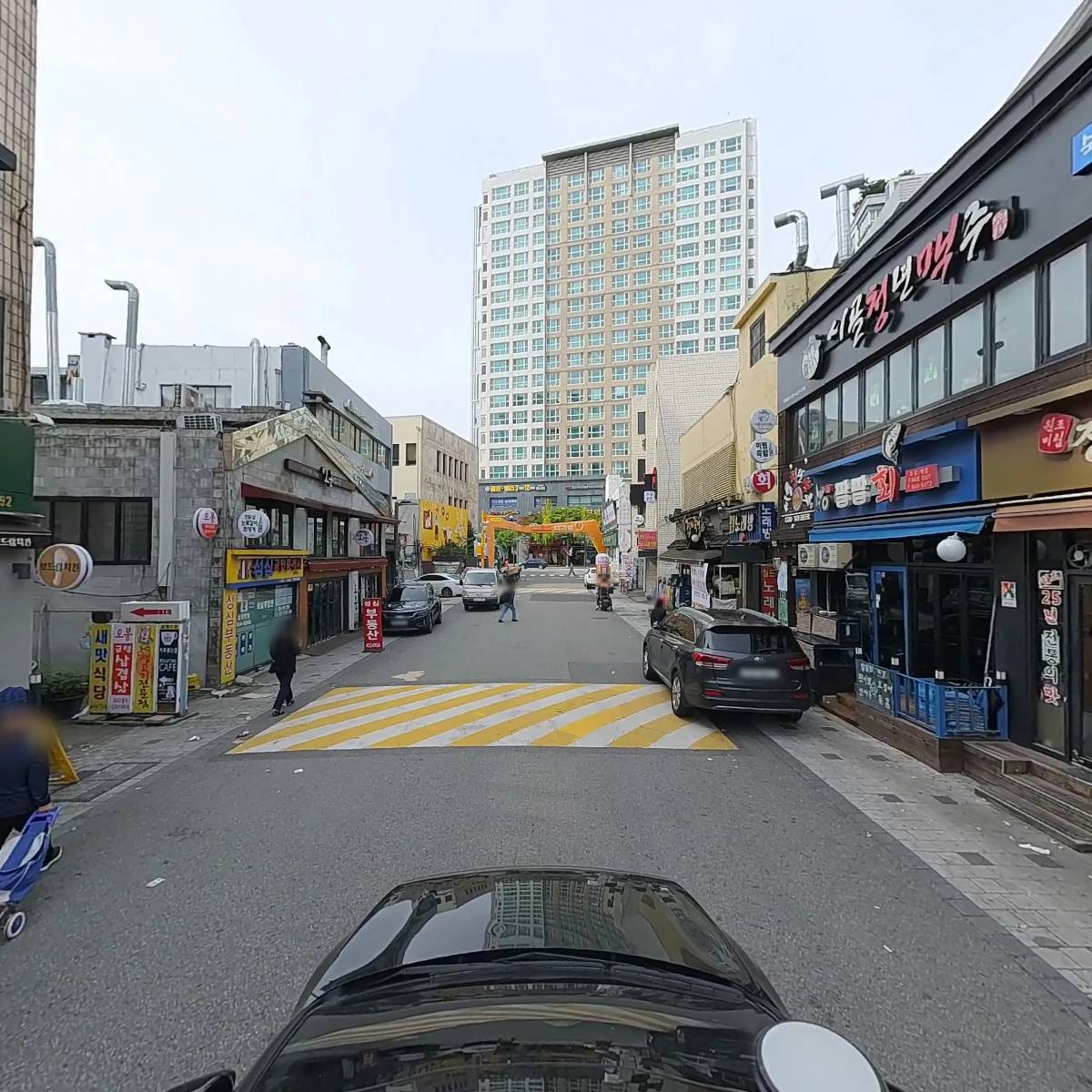 보드람치킨 구의역점_4