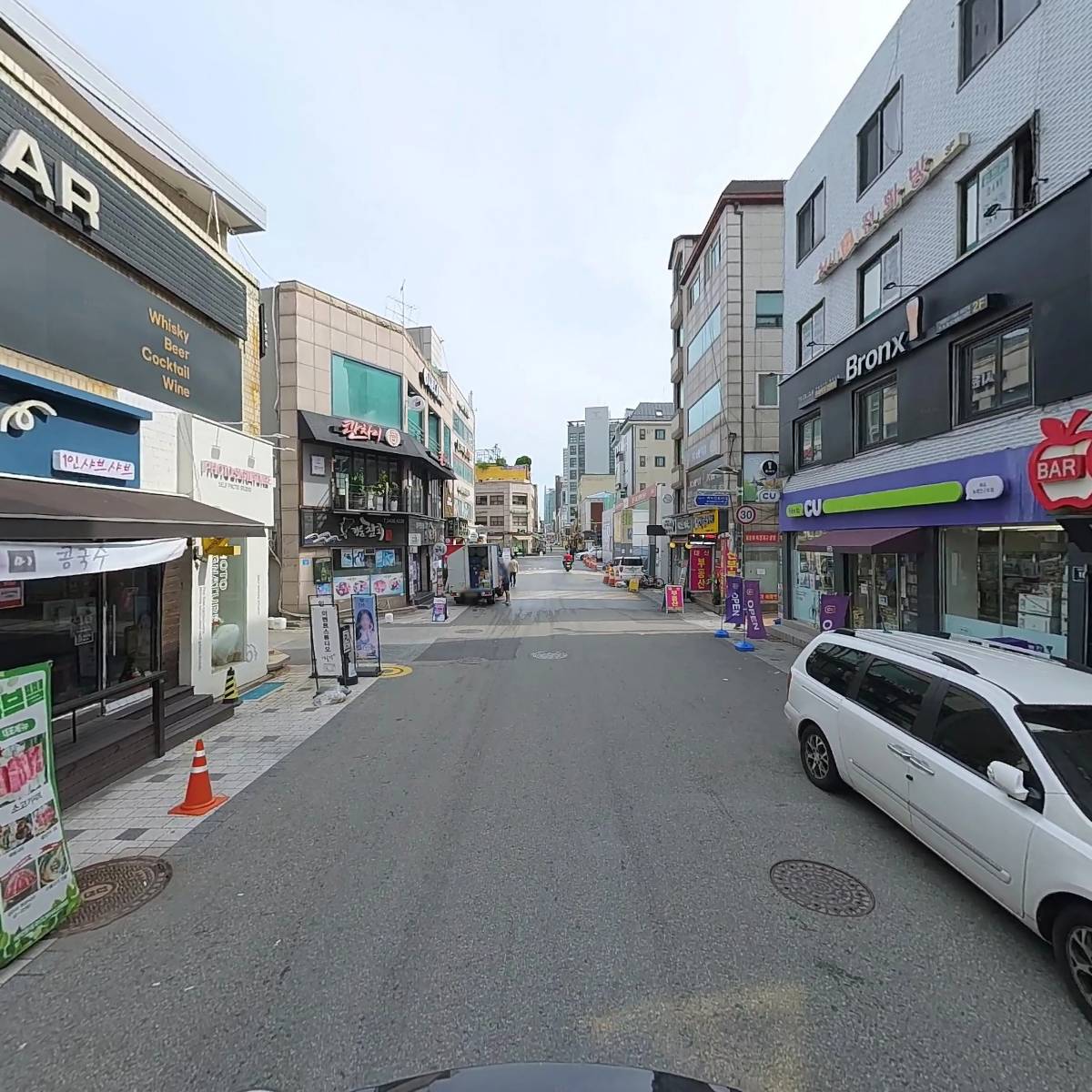 보드람치킨 구의역점_2