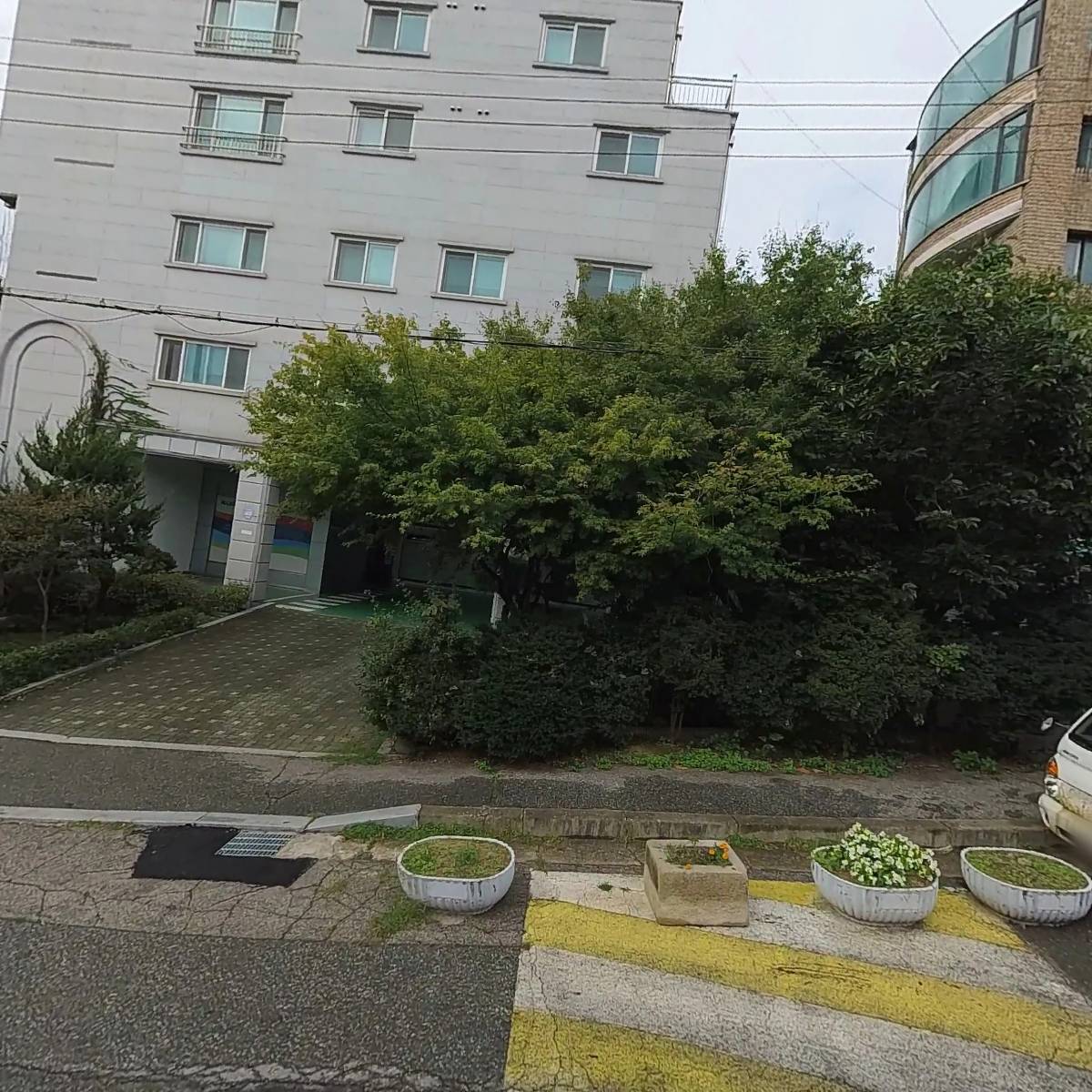 한반도국제대학원대학교
