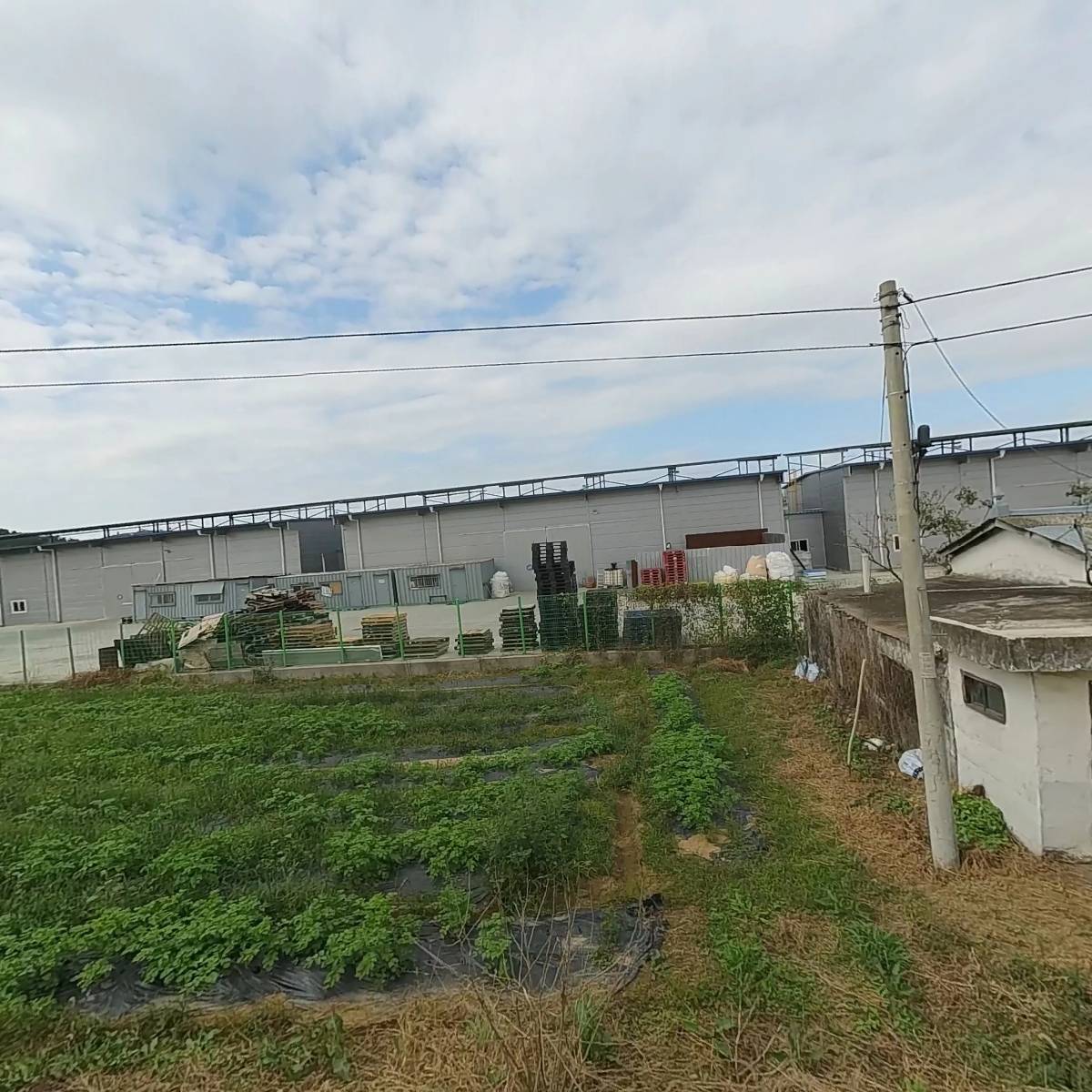성산포장