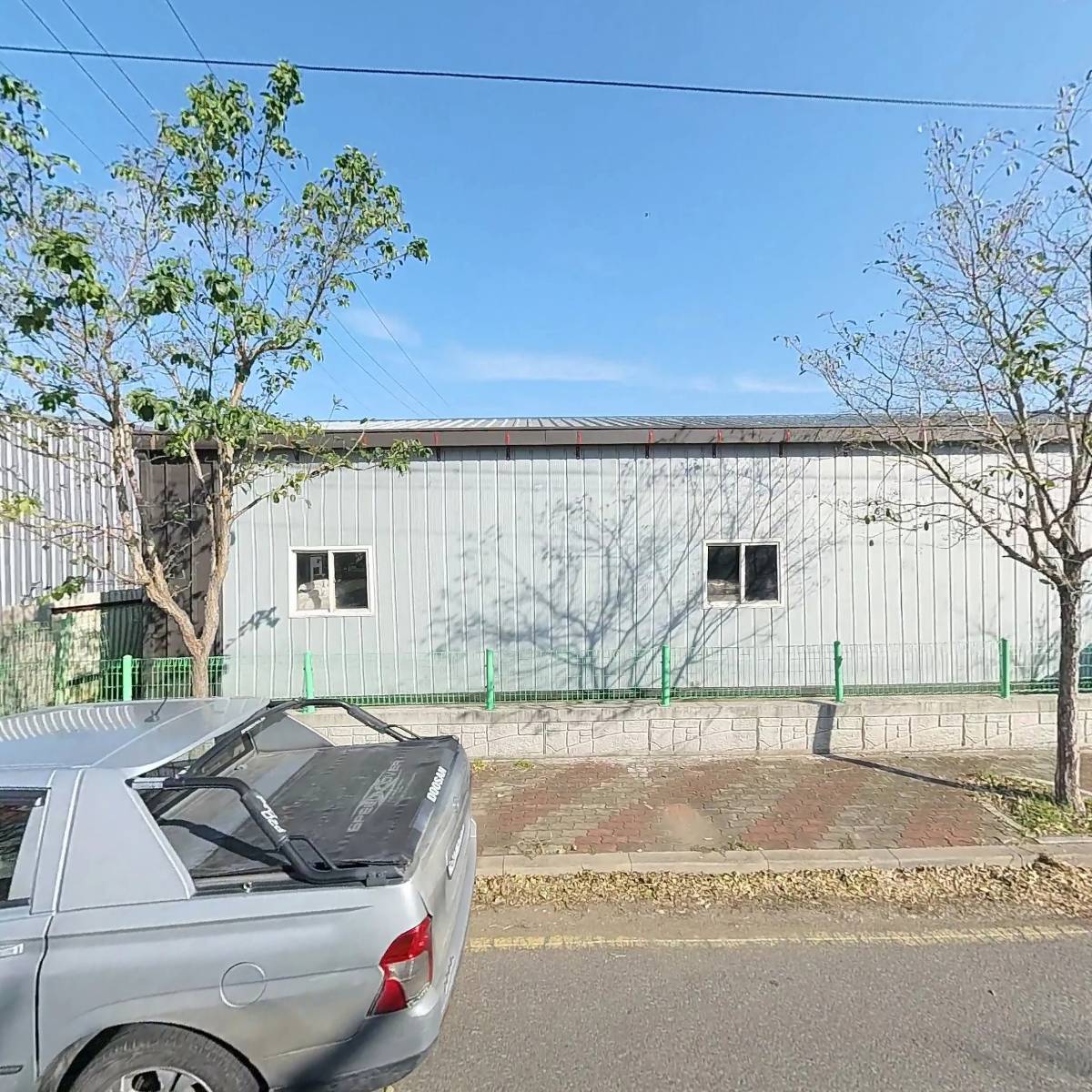 (유)신플랜트