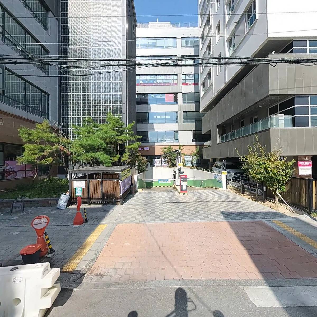 박석규내과의원