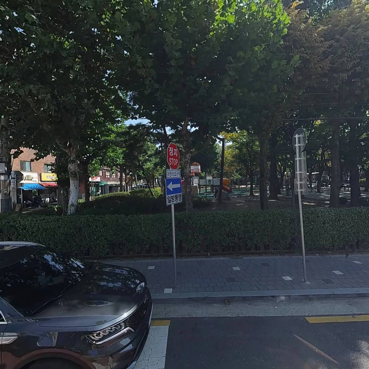 두레골민속주점