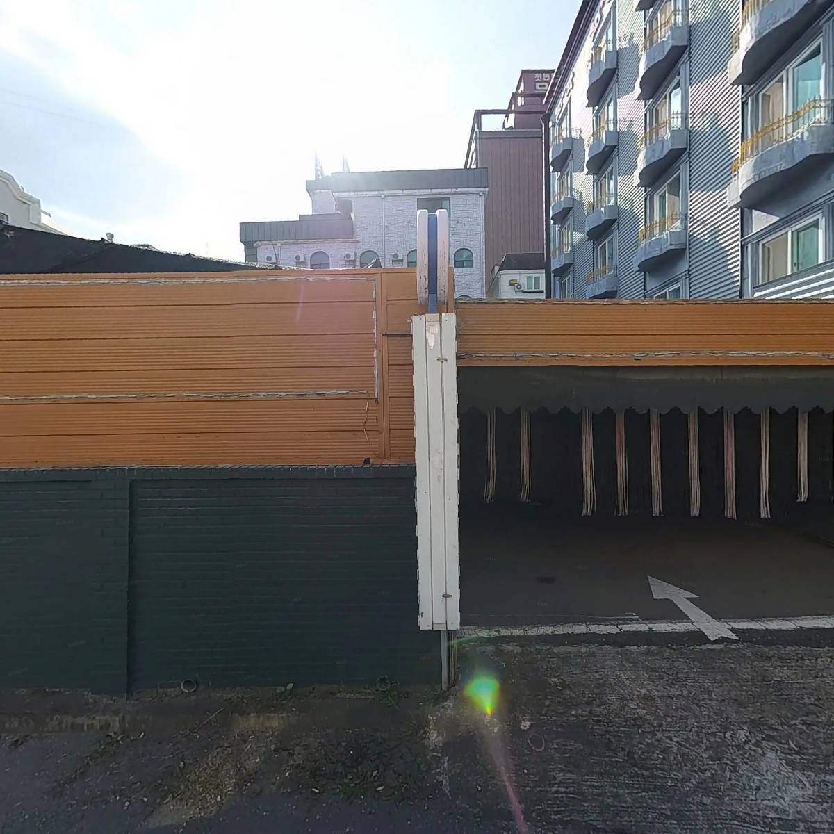 (유) 광진바스텍