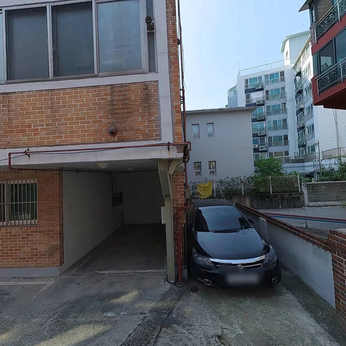 대림1동한신A노인회