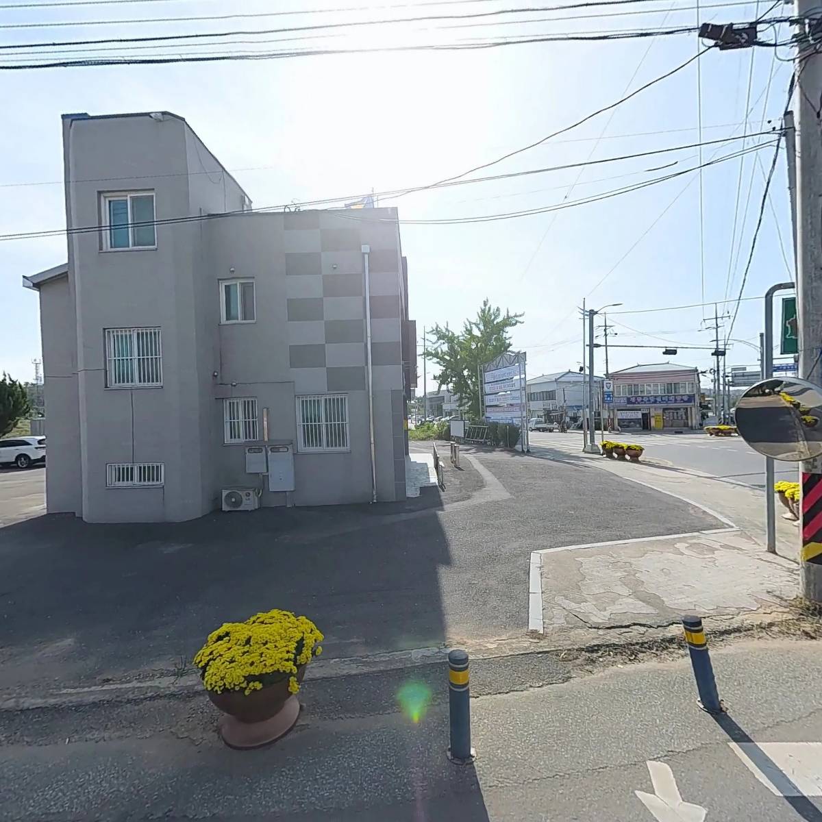 군산경찰서 임피파출소