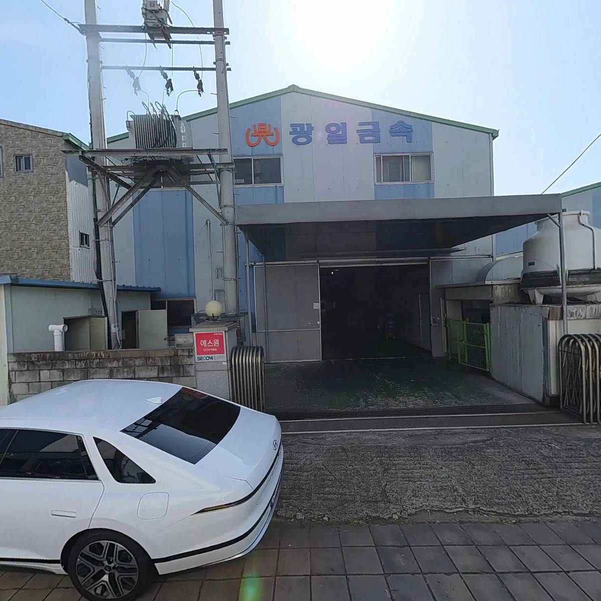 인테크