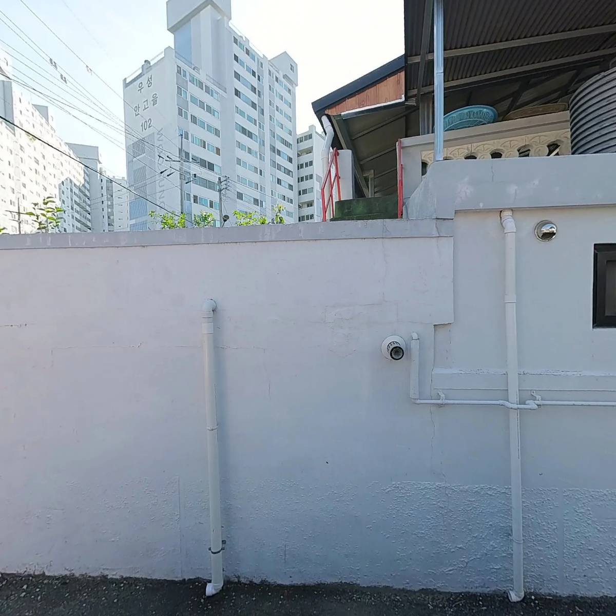 기린지역아동센터