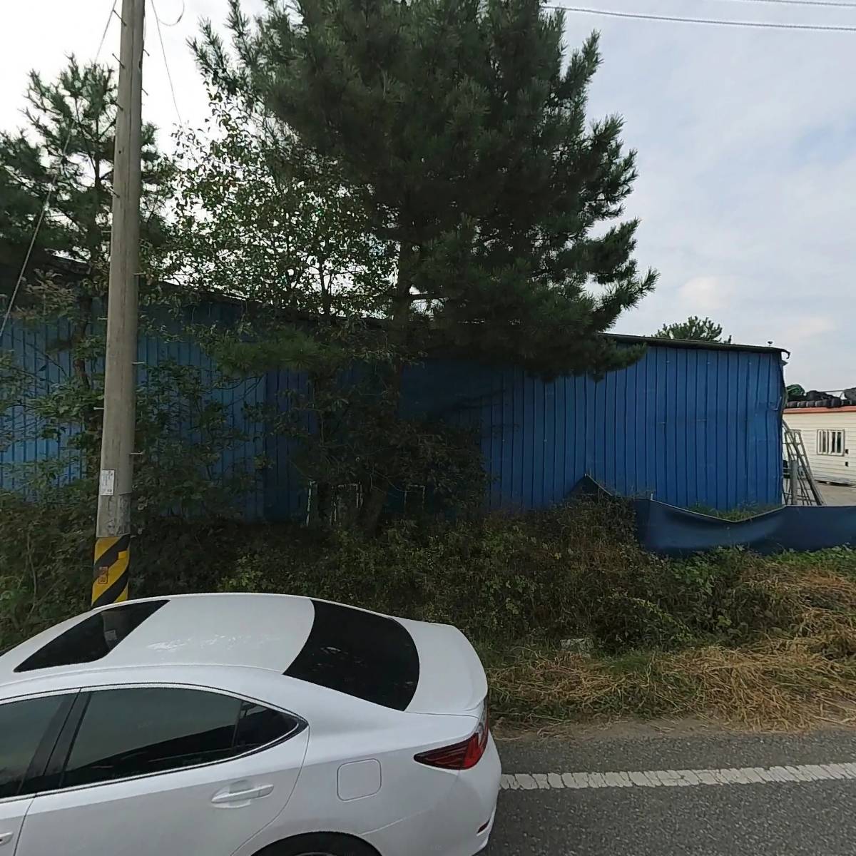 주식회사동방온실