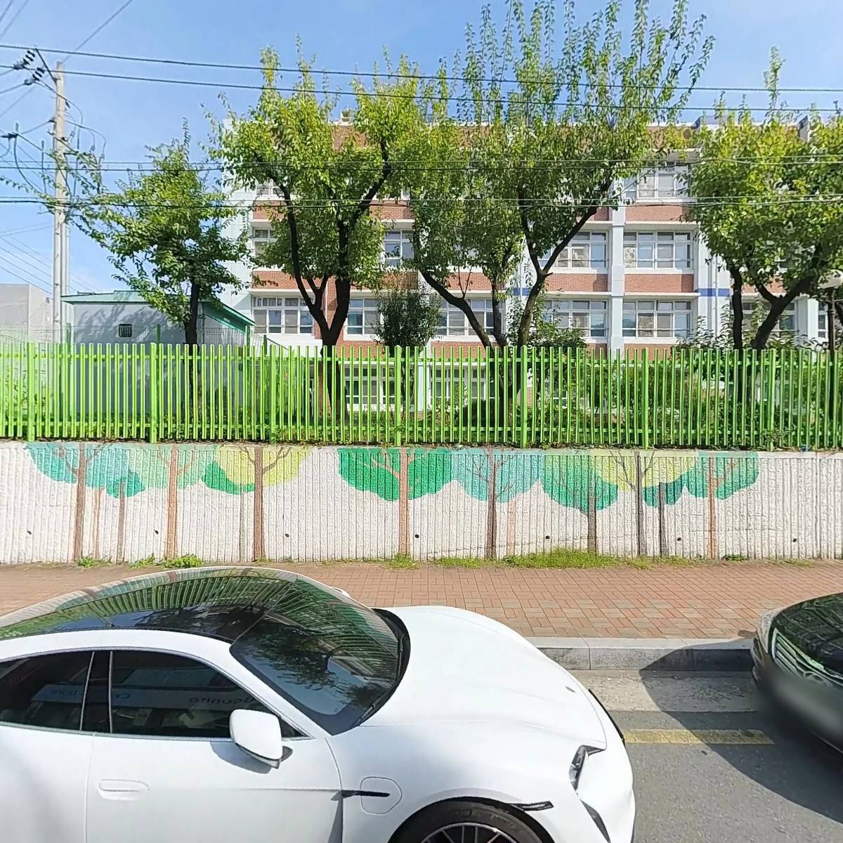 (주)디멘션조경