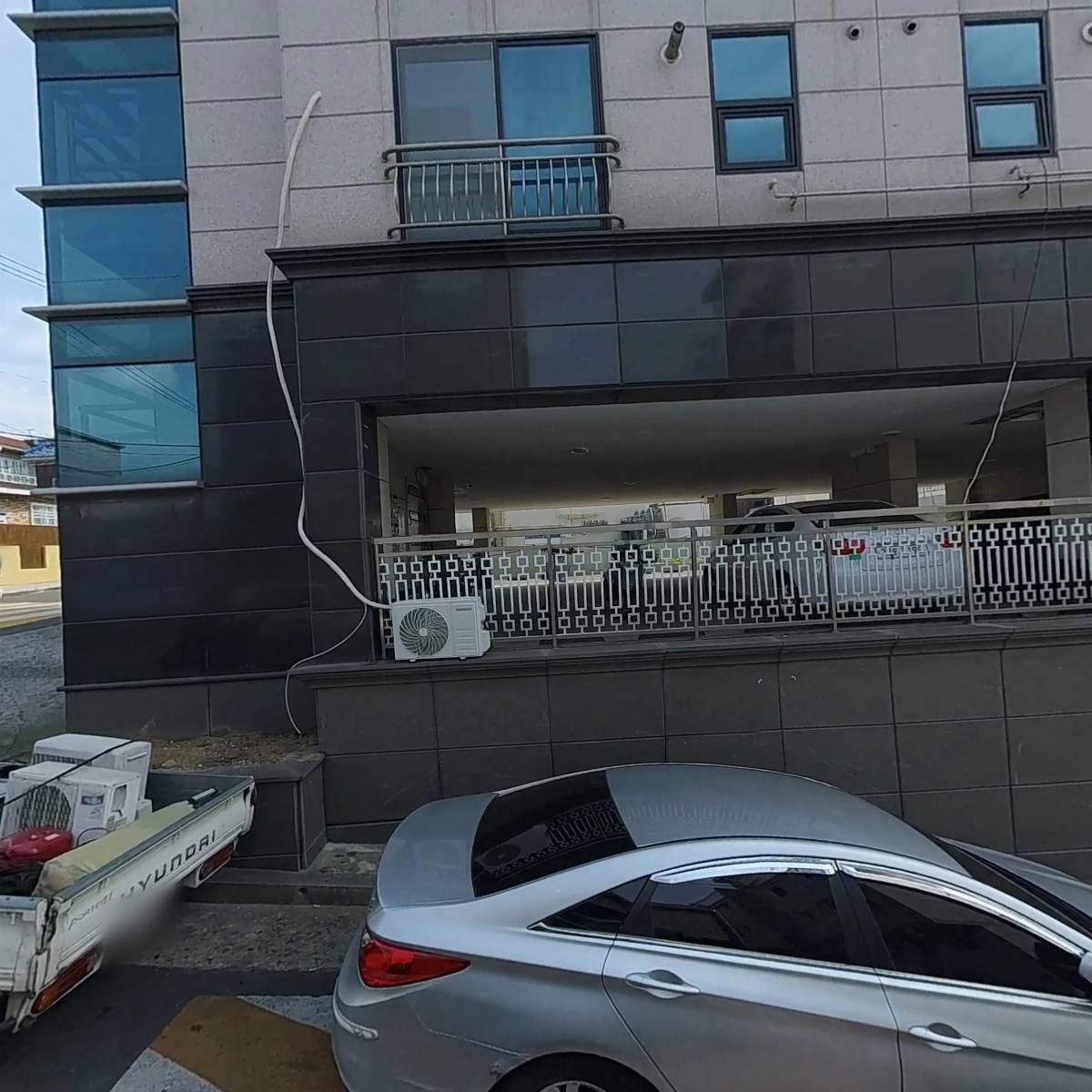 (사)대구광역시지적발달장애인복지협회 달서구지부