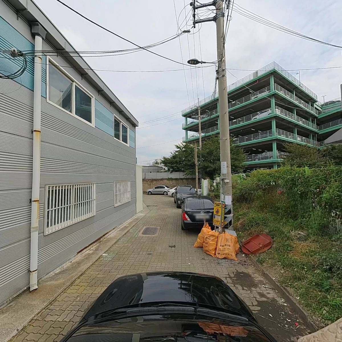 성원광택, 세차장_4