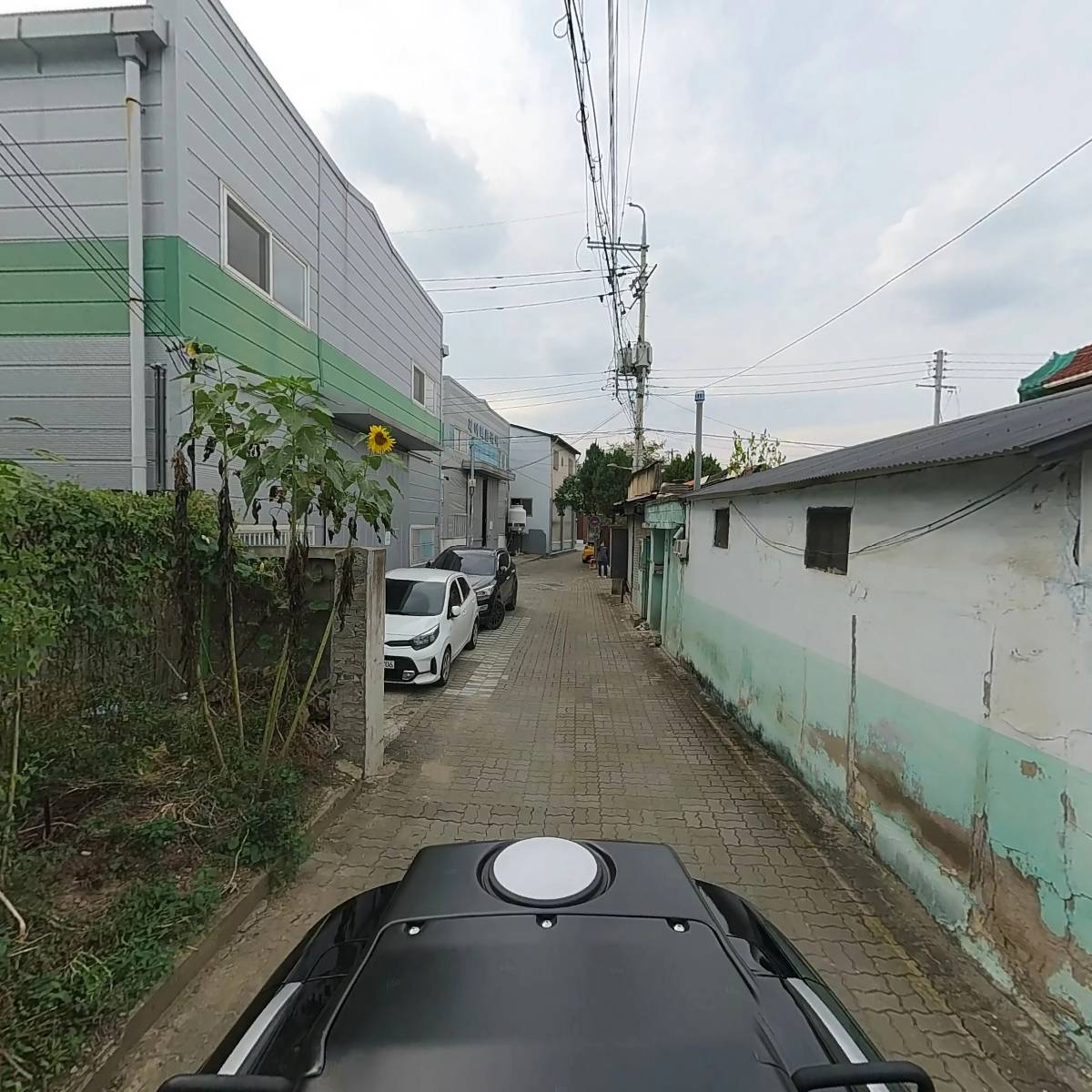 성원광택, 세차장_2