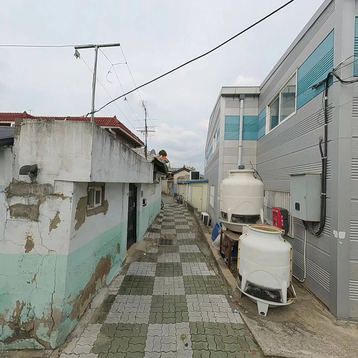 성원광택, 세차장_3