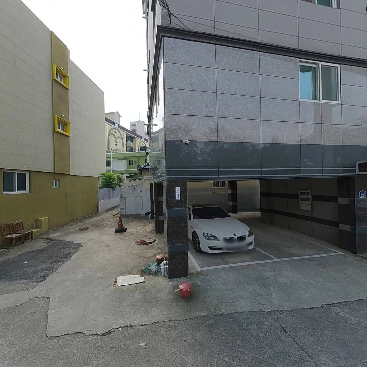 (주)디알인베스트먼트