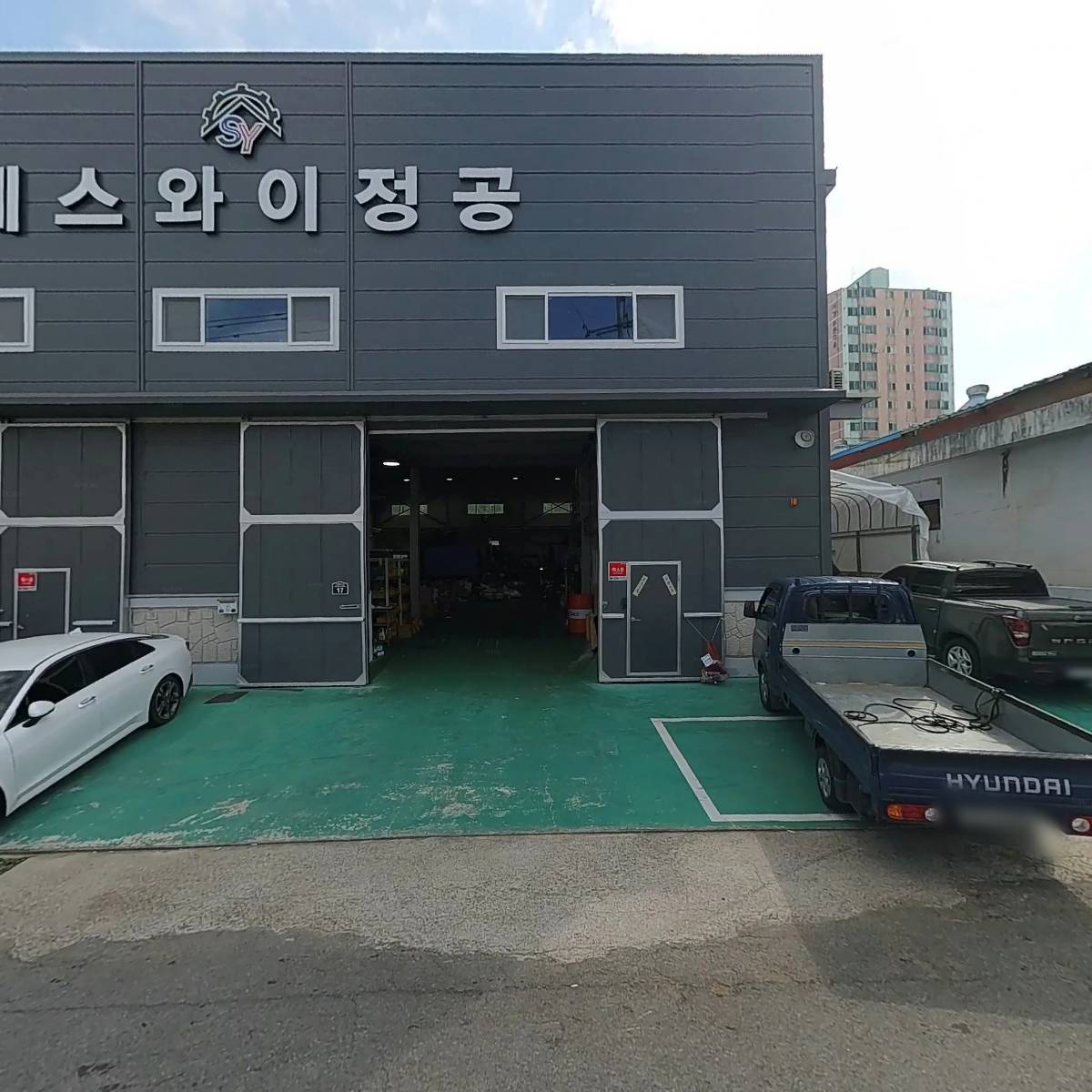 신우FA