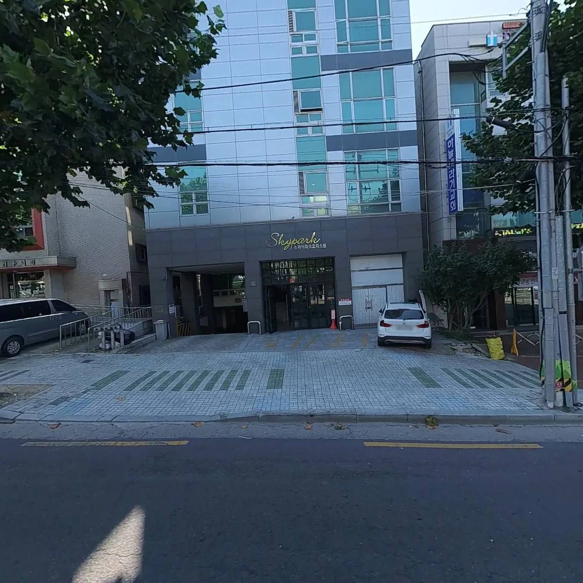 (주)엠엘바이오캠
