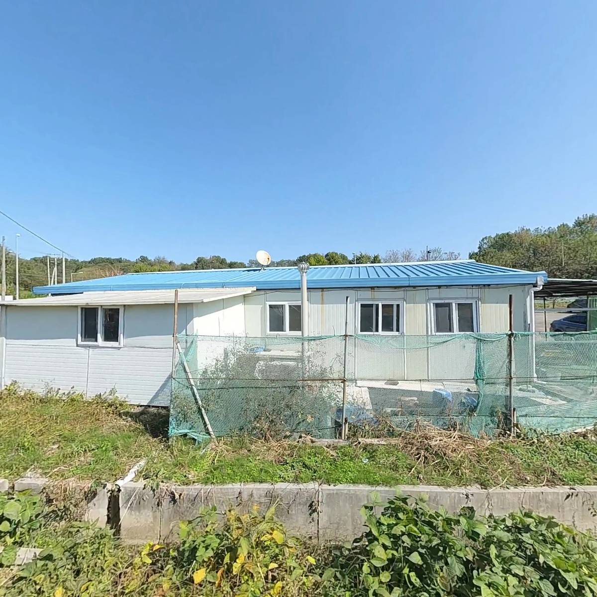 군산화물자동차