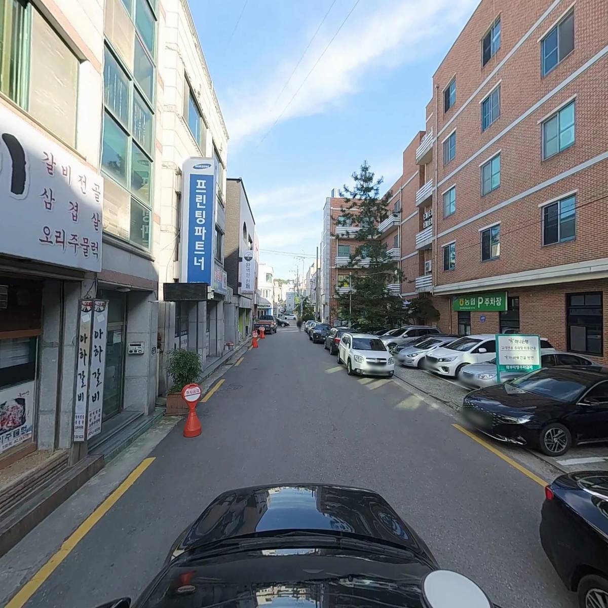 (주)하나은행 서신동지점_4