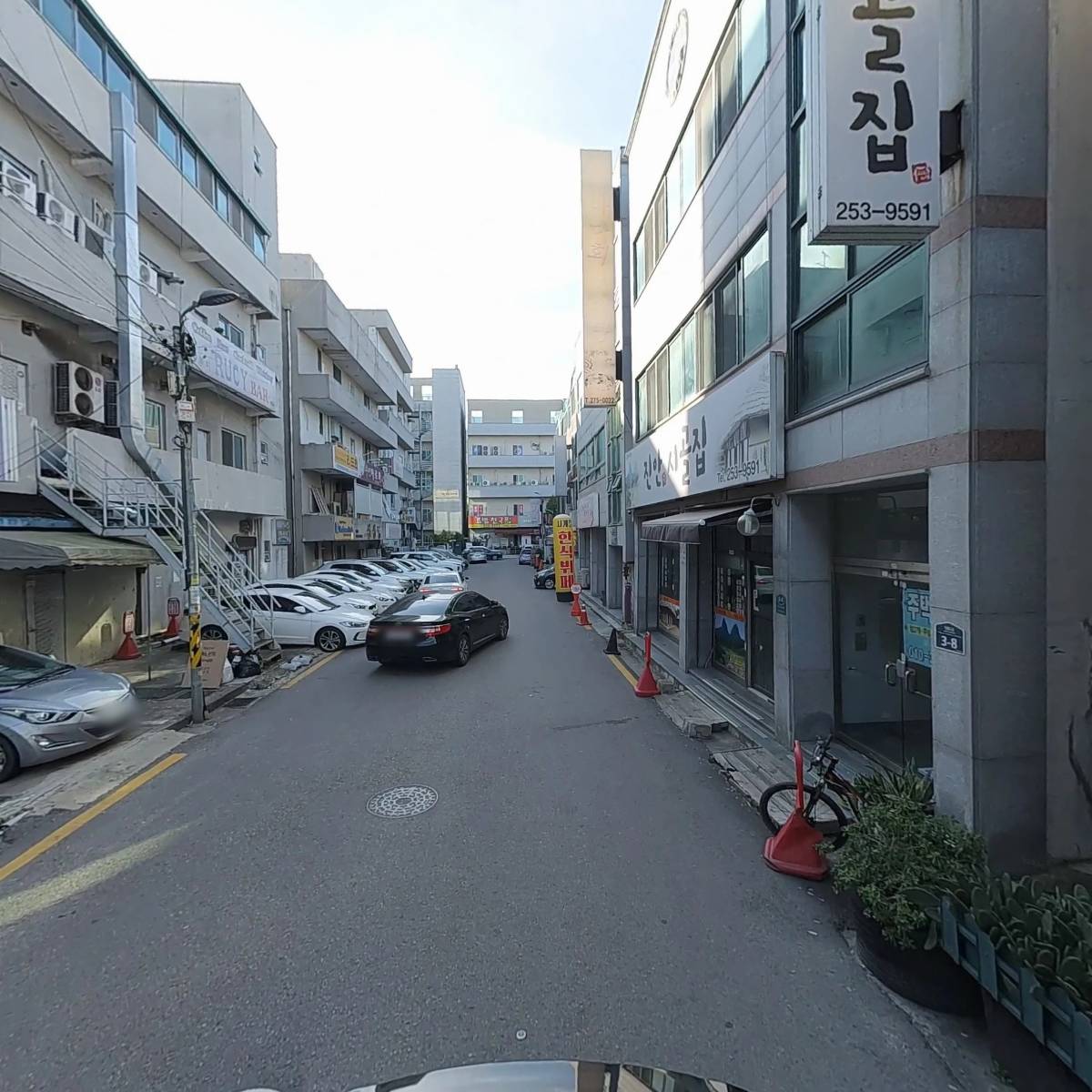 (주)하나은행 서신동지점_2