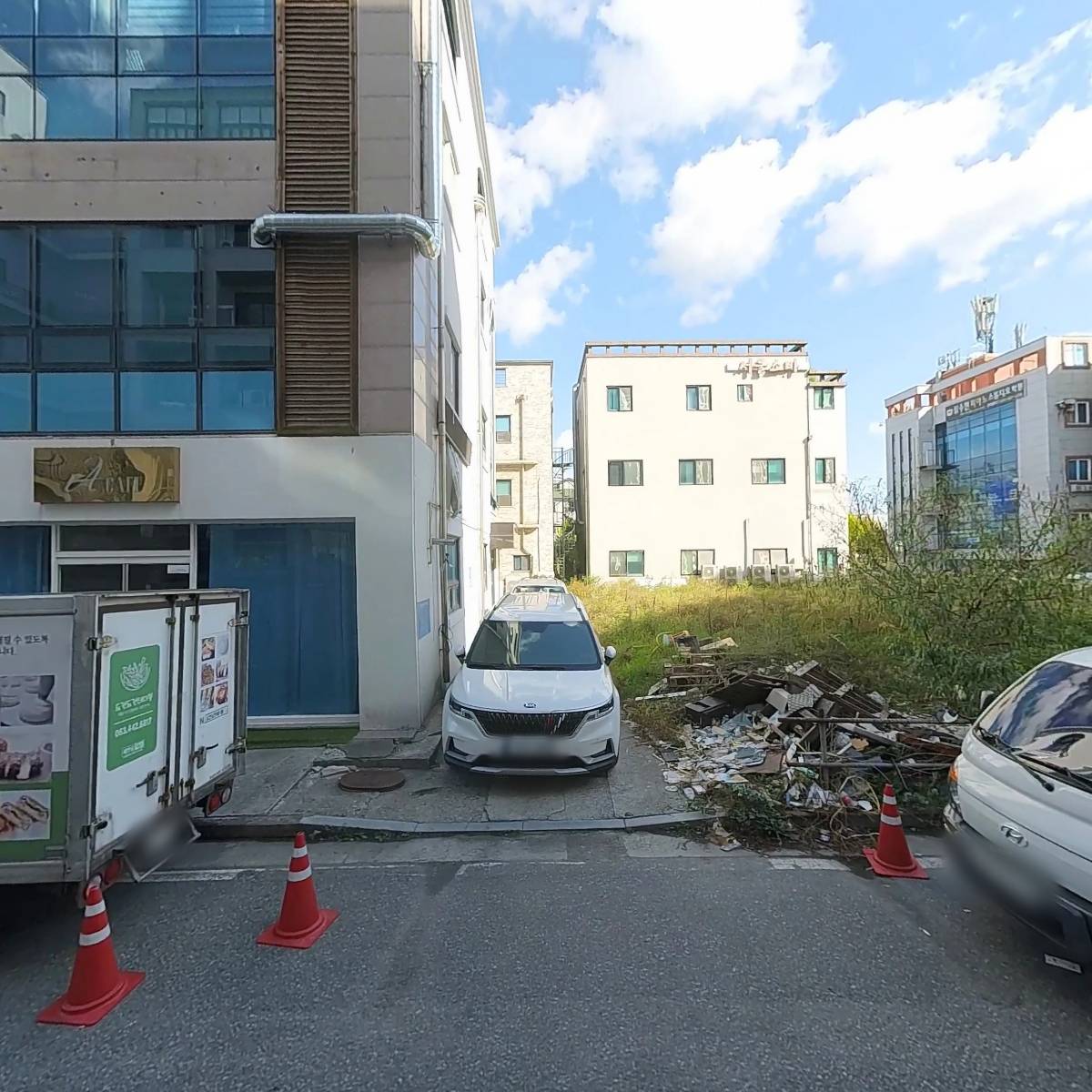 유한회사 뷰