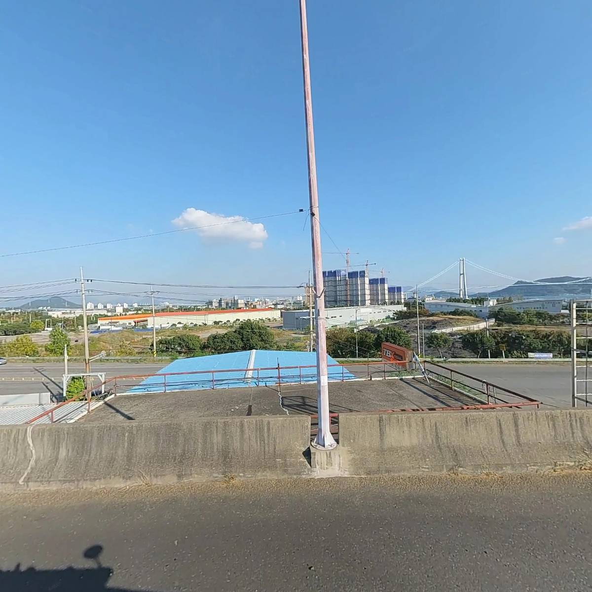 한일운송(주)