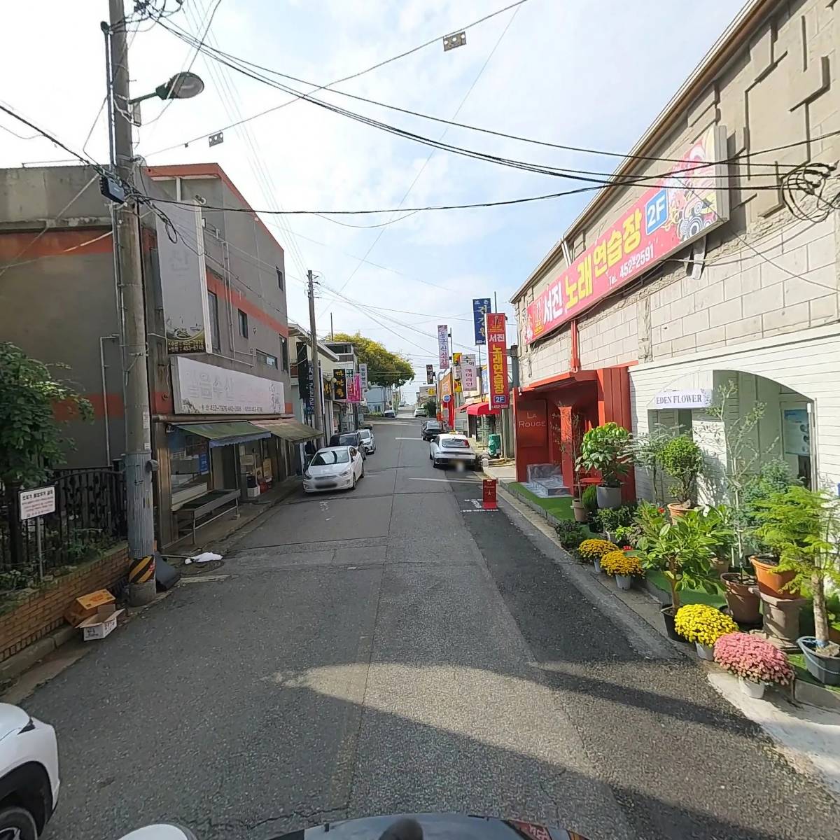 어라운드 스터디카페 프리미엄 군산.조촌점_2