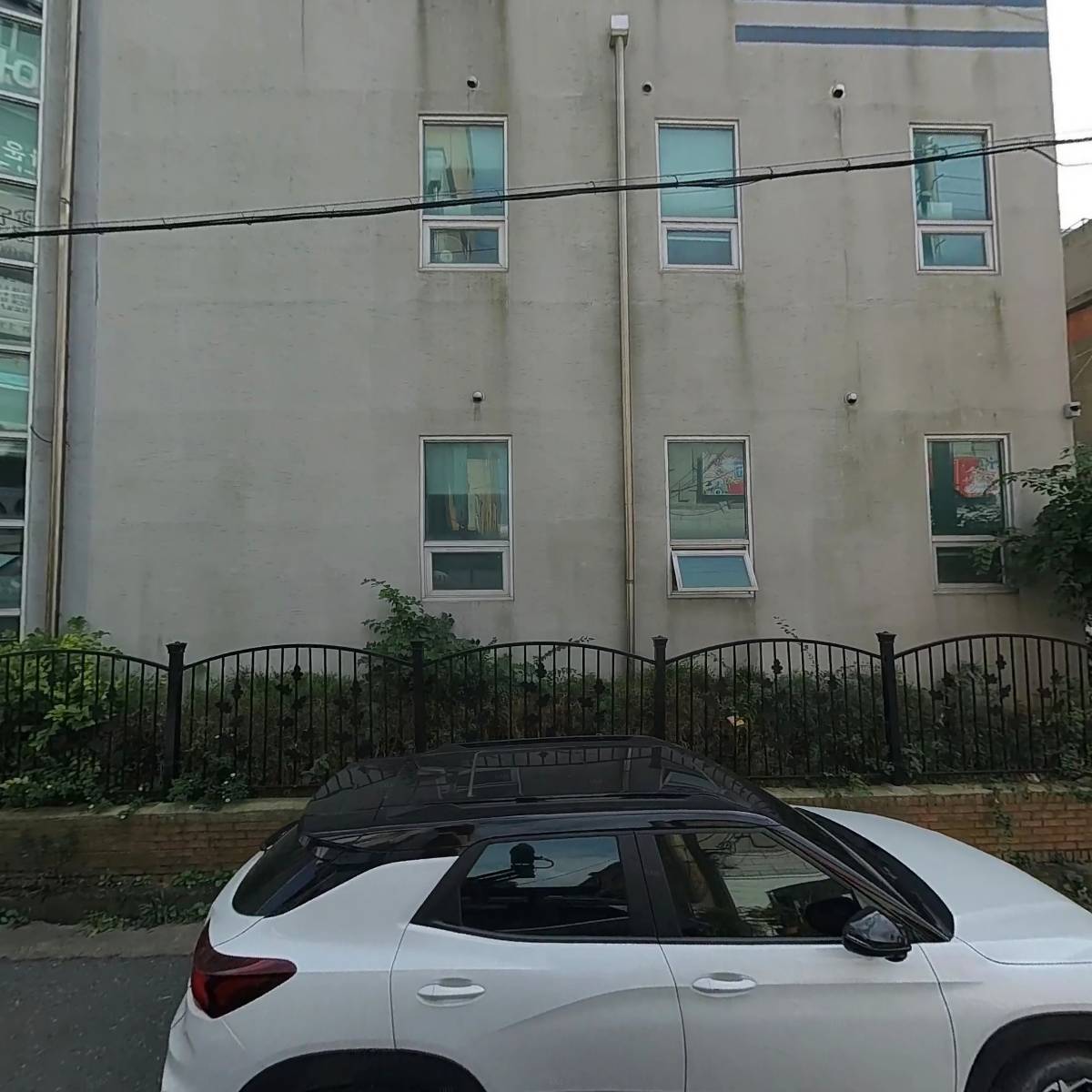 어라운드 스터디카페 프리미엄 군산.조촌점