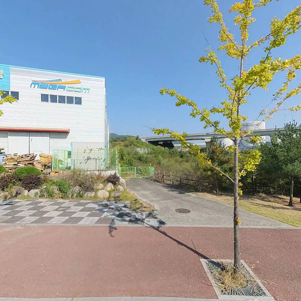 주식회사 마이플란트
