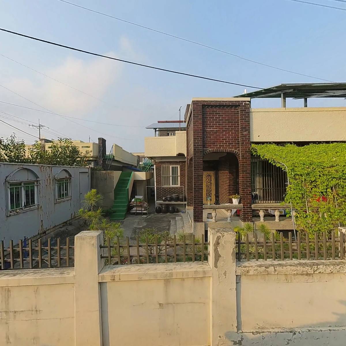 이난향헤어