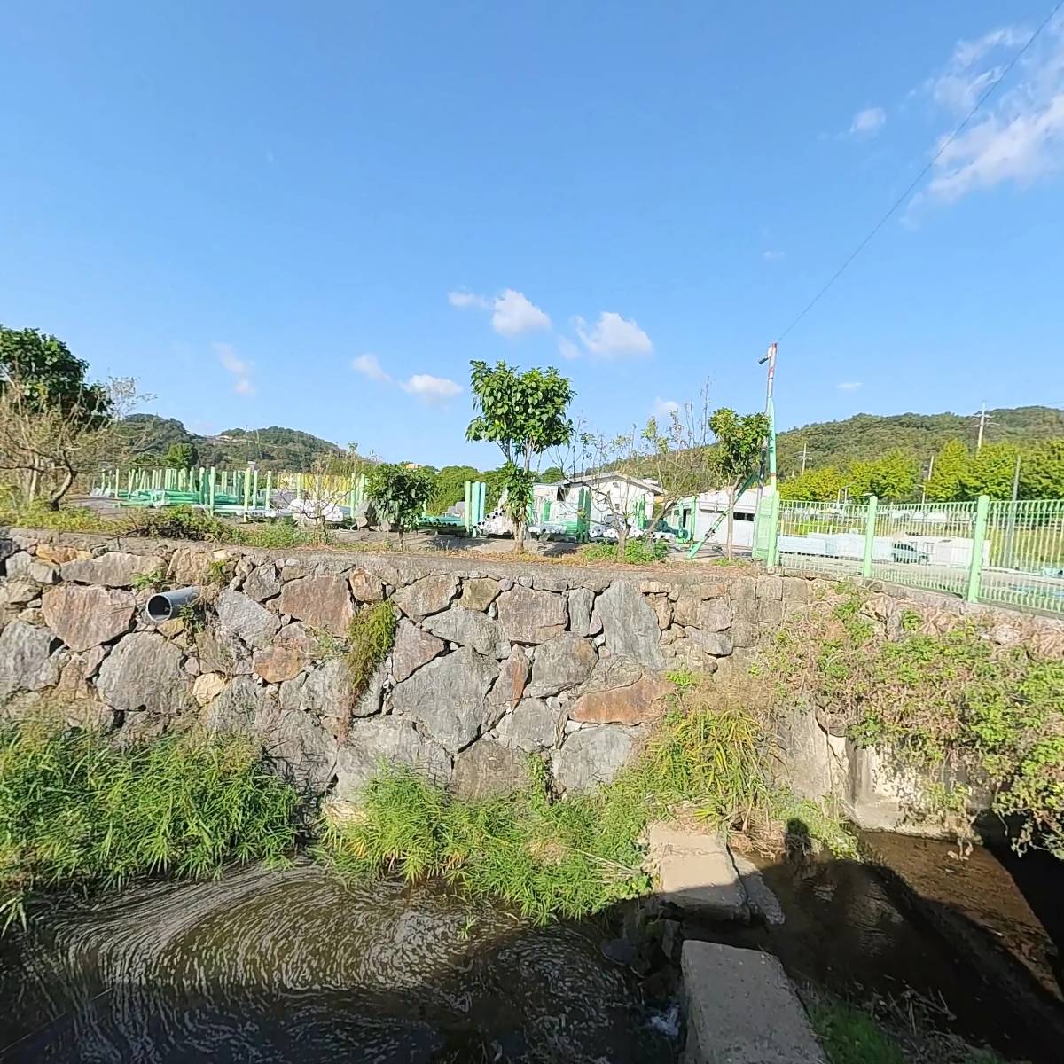 미라클린파워(주)