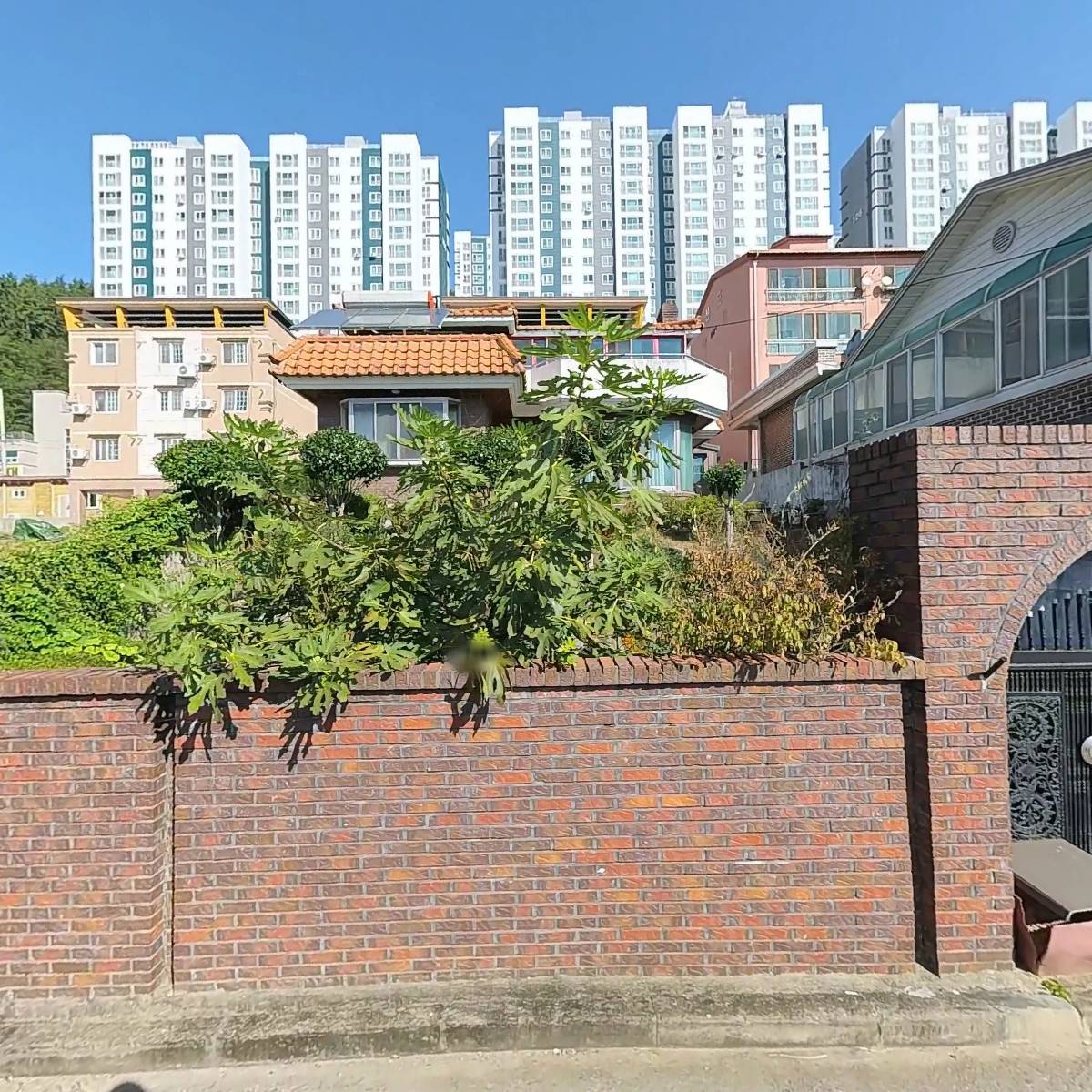 영진중기(그린중기)