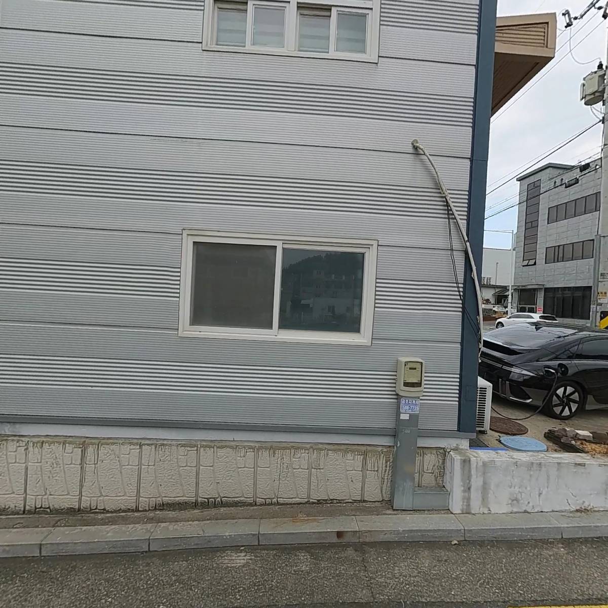 선명기전