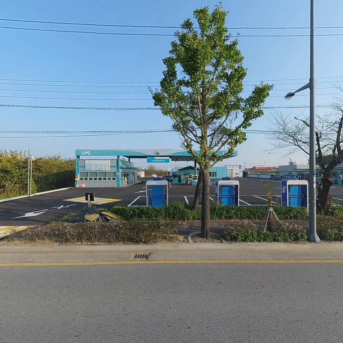 (주)영진에너지