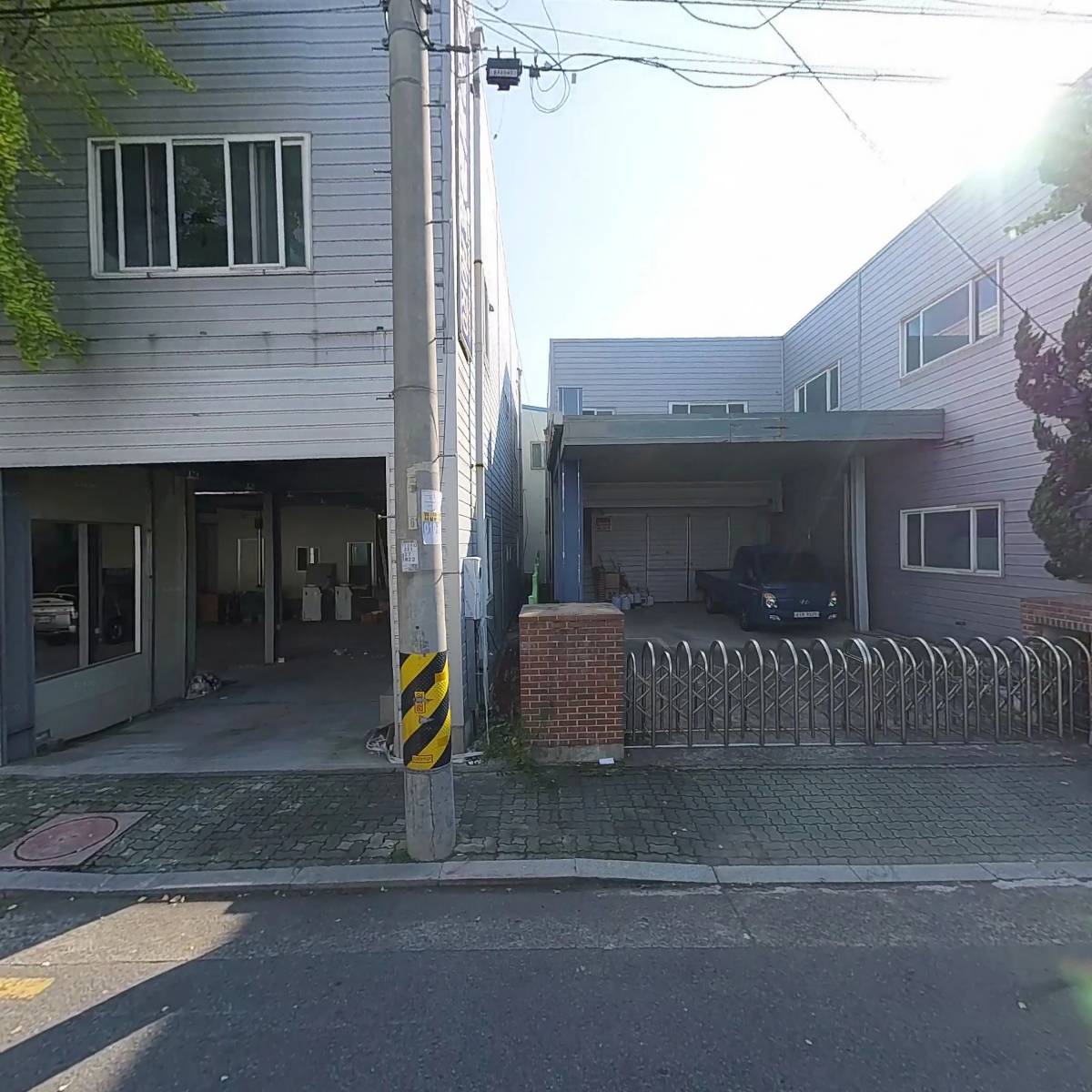 구마보링상사