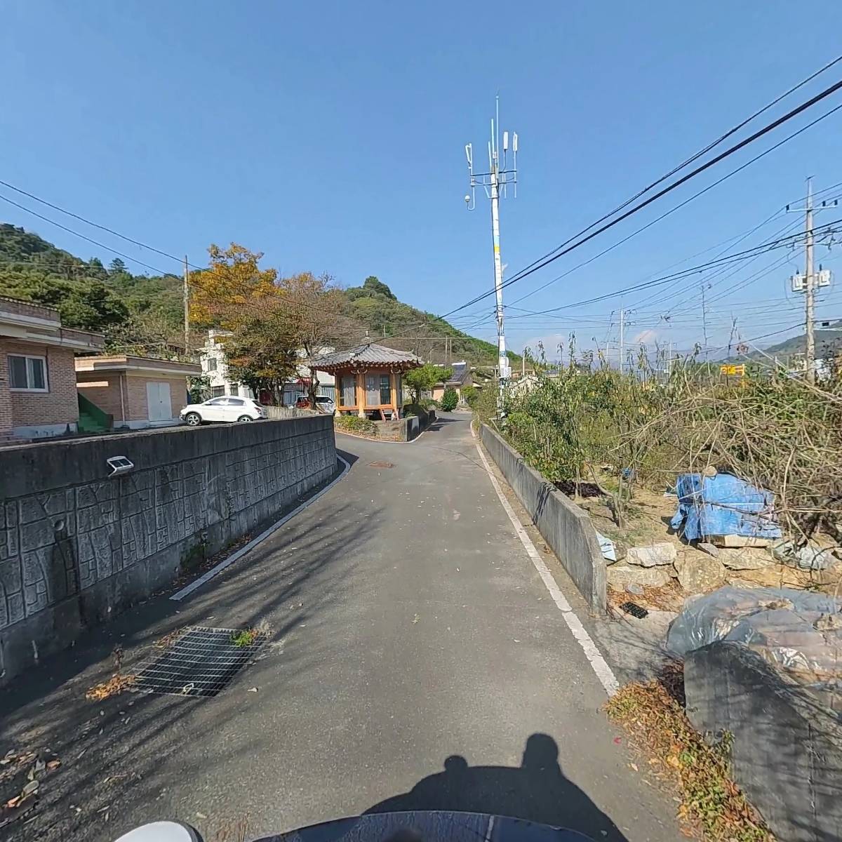 예수교 대한성결교회 다압중앙교회_2