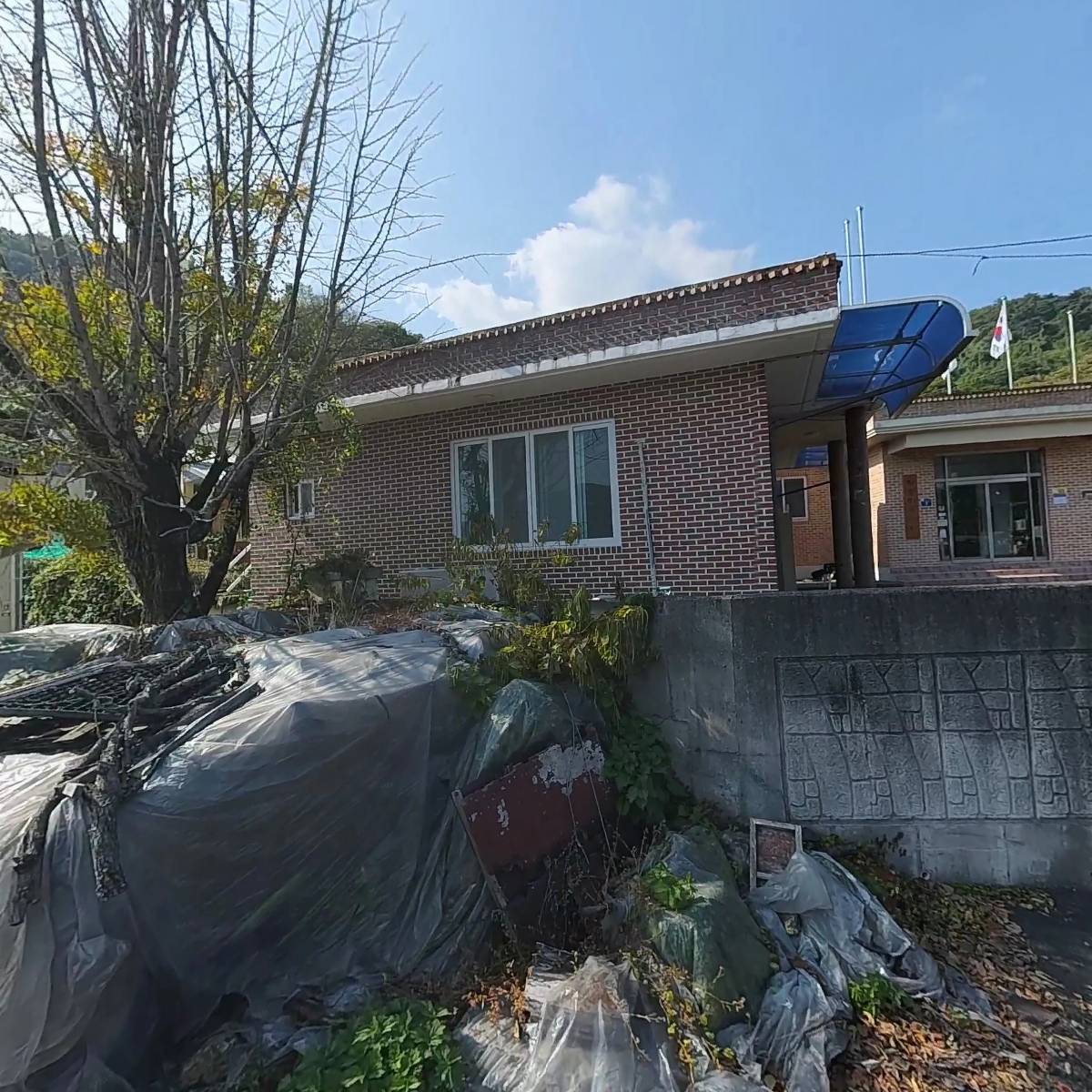 예수교 대한성결교회 다압중앙교회
